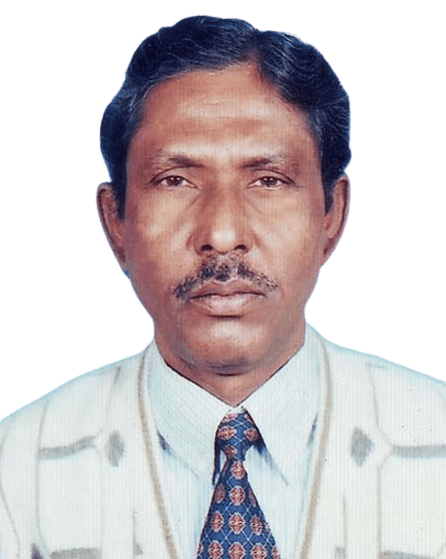 Mr. Suresh Chandra Halder